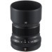 Об'єктив Fujifilm XF 50mm F2.0 R WR Black (16536611)