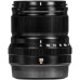 Об'єктив Fujifilm XF 50mm F2.0 R WR Black (16536611)