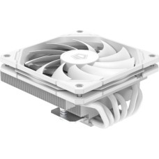 Кулер до процесора ID-Cooling IS-67-XT White