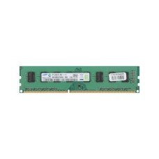 Модуль пам'яті для комп'ютера DDR3 4GB 1600 MHz OEM Samsung (M378B5273DH0-CK0)