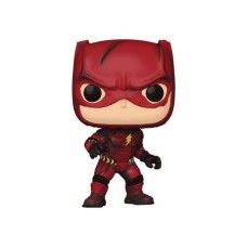 Фігурка для геймерів Funko Pop Баррі Аллен (65595)