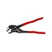 Ключ KNIPEX переставний, 300 mm (86 01 300)