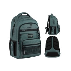 Рюкзак шкільний Kite Education teens 1019L-1 (K25-1019L-1)