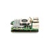 Додаткове обладнання до промислового ПК Pimoroni Плата розширення NVMe Base для Raspberry Pi 5 + SSD на 250 Гб (PIM701)