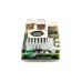 Додаткове обладнання до промислового ПК Pimoroni Плата розширення NVMe Base для Raspberry Pi 5 + SSD на 250 Гб (PIM701)