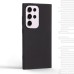 Чохол до мобільного телефона Armorstandart Matte Slim Fit Samsung S23 Ultra Black (ARM87329)