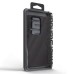 Чохол до мобільного телефона Armorstandart Matte Slim Fit Samsung S23 Ultra Black (ARM87329)