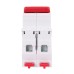 Автоматичний вимикач E.NEXT 2-п e.mcb.stand. 16А C ( 6кА) (s002117)