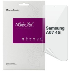 Плівка захисна Armorstandart hydrogel Anti-Blue Samsung A07 4G (ARM86501)