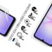 Плівка захисна Armorstandart hydrogel Anti-Blue Samsung A07 4G (ARM86501)