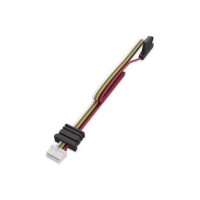 GPS трекер Teltonika Кабель живлення Teltonika з запобіжником for FMx9xy series (PPWS00000520)