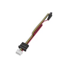 GPS трекер Teltonika Кабель живлення Teltonika з запобіжником for FMx9xy series (PPWS00000520)