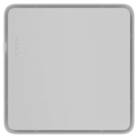 Реєстратор для відеоспостереження Ajax NVR_8 HAC white