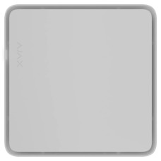 Реєстратор для відеоспостереження Ajax NVR_8 HAC white