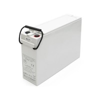 Батарея до ДБЖ MONBAT 12V-100Ah, AGM FRONT TERMINAL (12MVR100Gr)