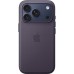 Чохол до мобільного телефона Apple TechWoven iPhone 17 Pro Purple Model A3561 (MGF54ZM/A)
