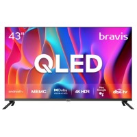 Телевізор Bravis 43K7000Q