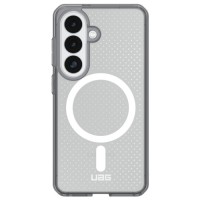 Чохол до мобільного телефона UAG Samsung Galaxy S26 Dot with Magnet ice/ash (214549114331)