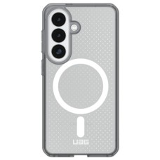 Чохол до мобільного телефона UAG Samsung Galaxy S26 Dot with Magnet ice/ash (214549114331)