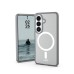 Чохол до мобільного телефона UAG Samsung Galaxy S26 Dot with Magnet ice/ash (214549114331)