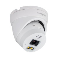 Камера відеоспостереження Greenvision GV-186-IP-ECO-AD-DOS40-30 SD (Ultra AI)