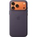 Чохол до мобільного телефона Apple TechWoven iPhone 17 Pro Max Purple Model A3562 (MGFA4ZM/A)