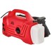 Мийка високого тиску Vitals Am 6.5-110w mini, 1400W, 110bar, 390l/год, шланг 3m (83137)