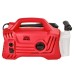 Мийка високого тиску Vitals Am 6.5-110w mini, 1400W, 110bar, 390l/год, шланг 3m (83137)