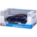 Масштабна модель автомобіля Maisto Mercedes-Benz EQS 2022 1:24 Синій металік (32902 met. blue)