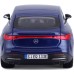 Масштабна модель автомобіля Maisto Mercedes-Benz EQS 2022 1:24 Синій металік (32902 met. blue)