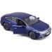 Масштабна модель автомобіля Maisto Mercedes-Benz EQS 2022 1:24 Синій металік (32902 met. blue)