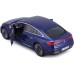 Масштабна модель автомобіля Maisto Mercedes-Benz EQS 2022 1:24 Синій металік (32902 met. blue)