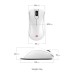 Мишка Zowie EC2-DW Wireless White (9H.N4VBE.A3E)