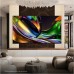 Телевізор Hisense 65UR8S