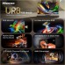 Телевізор Hisense 65UR8S