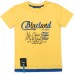 Набір дитячого одягу Blueland STYLE BLUELAND (10488-116B-yellow)