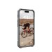 Чохол до мобільного телефона UAG Apple iPhone 15 Pro Essential Armor Magsafe, Silver (114276113333)