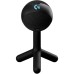 Мікрофон Logitech G Yeti Orb RGB Gaming Mic with Lightsync Black (988-000551)