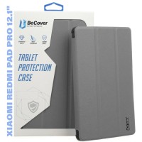 Чохол до планшета BeCover Flexible TPU Mate Xiaomi Redmi Pad Pro 12.1'' Grey (711591)