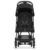 Коляска Cybex Coya Matt Black Sepia Black (522004315)