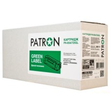Картридж Patron HP LJ CF283A GREEN Label (PN-83AGL)
