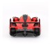 Машина Bburago Ferrari 499P LMH (124) (18-26309)