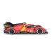 Машина Bburago Ferrari 499P LMH (124) (18-26309)