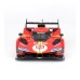 Машина Bburago Ferrari 499P LMH (124) (18-26309)