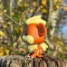 Фігурка Funko Pop cерії Покемон - Гроуліт (74229)