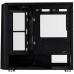Корпус 1stPlayer FD5-M-BK-4F1