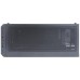 Корпус 1stPlayer FD5-M-BK-4F1