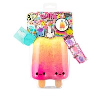 Розвиваюча іграшка Battat антистрес серії Small Plush-Ескімо (594475-3)