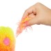 Розвиваюча іграшка Battat антистрес серії Small Plush-Ескімо (594475-3)