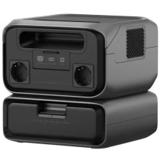 Зарядна станція EcoFlow RIVER 3 Max (EFRIVER3Max-EU-CBOX)